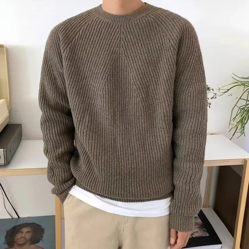 Suéter Conceito Senna®