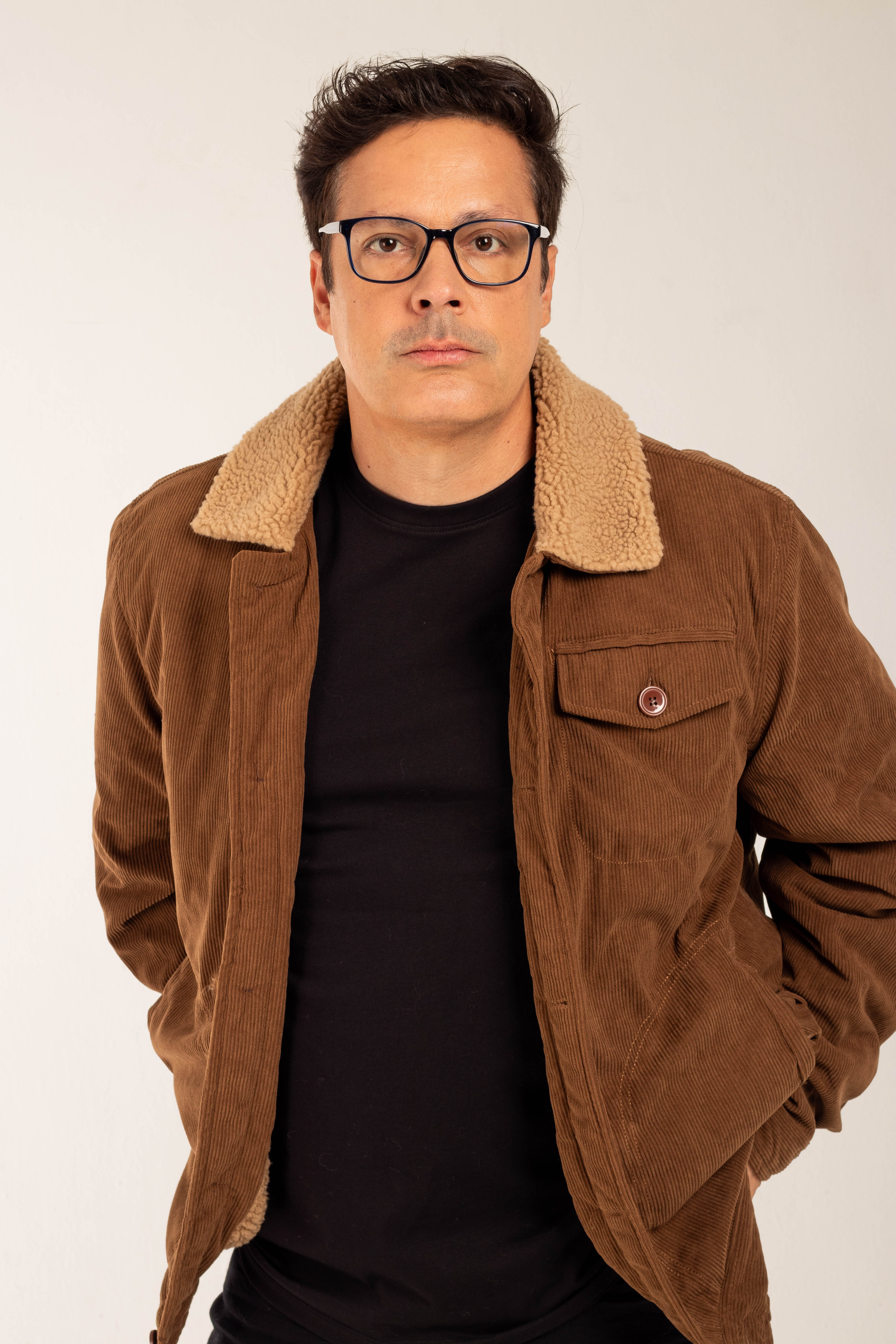 Jaqueta Conceito force®