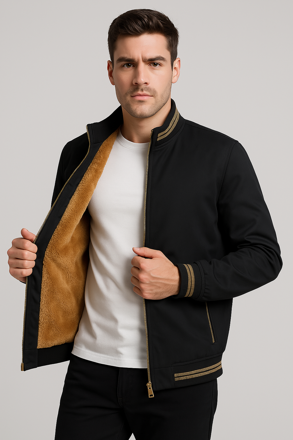 Jaqueta Conceito Dion®