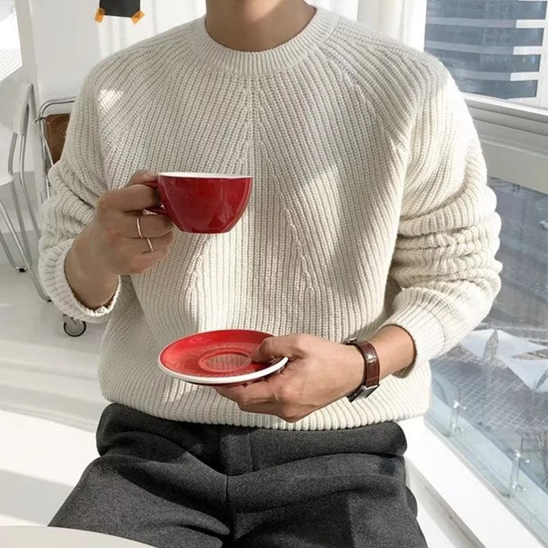 Suéter Conceito Senna®