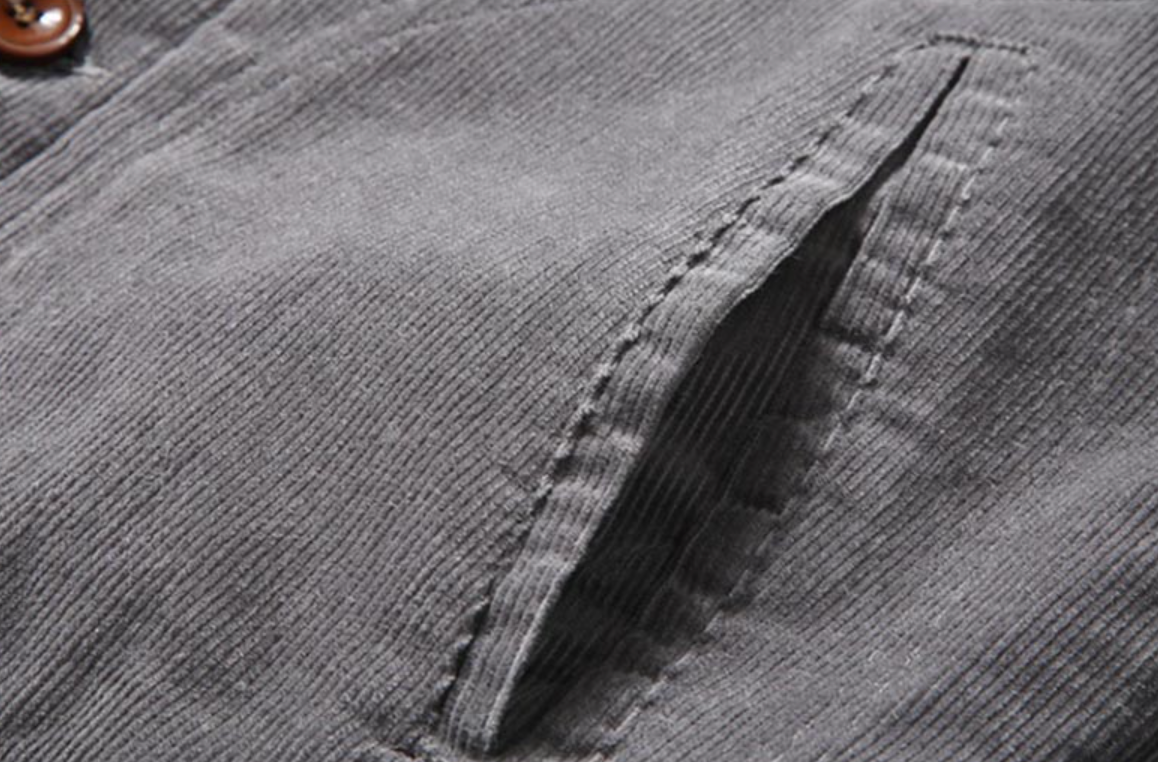 Jaqueta Conceito force®