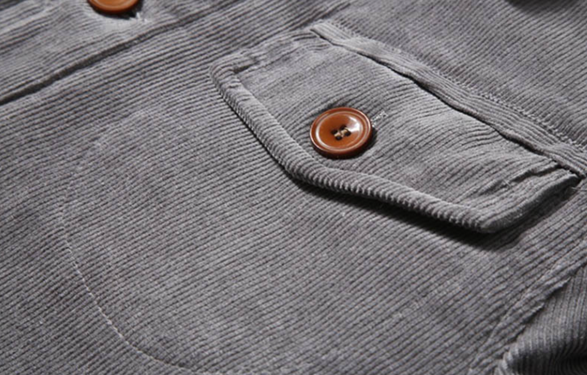 Jaqueta Conceito force®