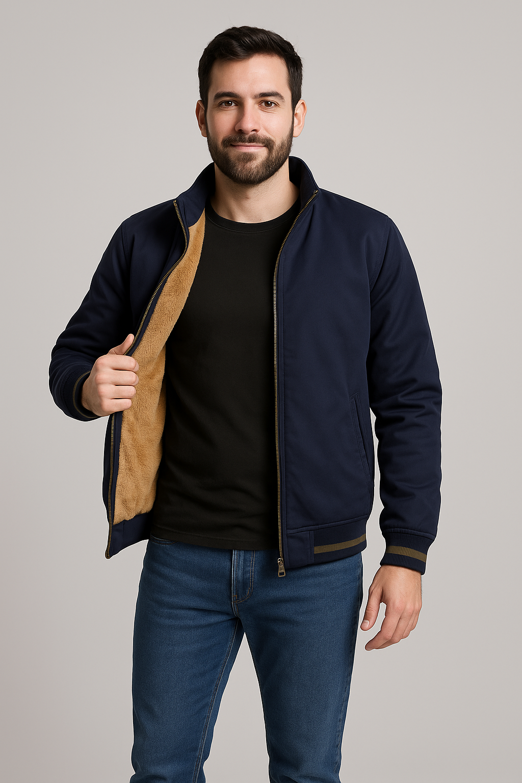 Jaqueta Conceito Dion®