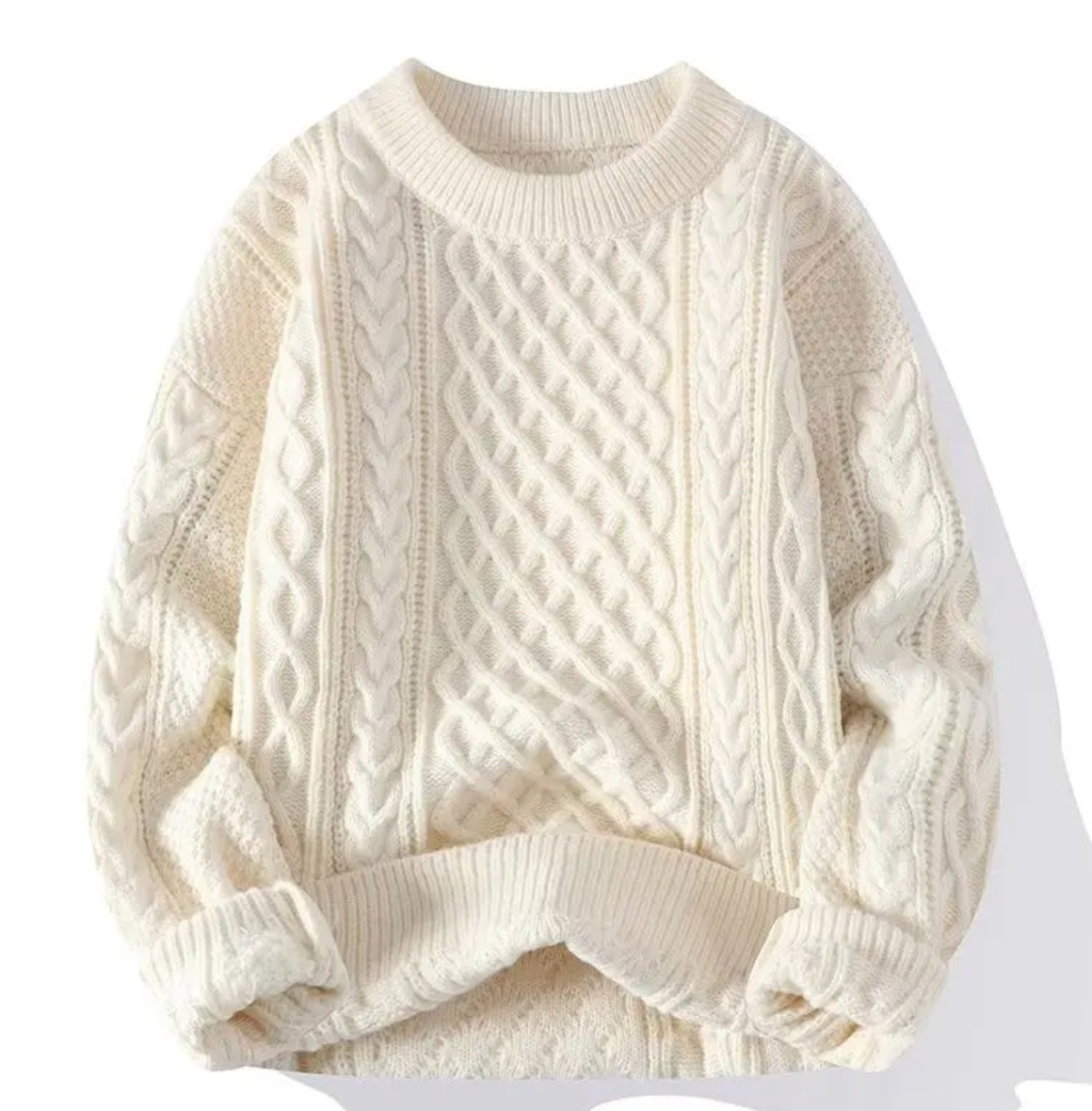 Suéter Conceito Moscou®