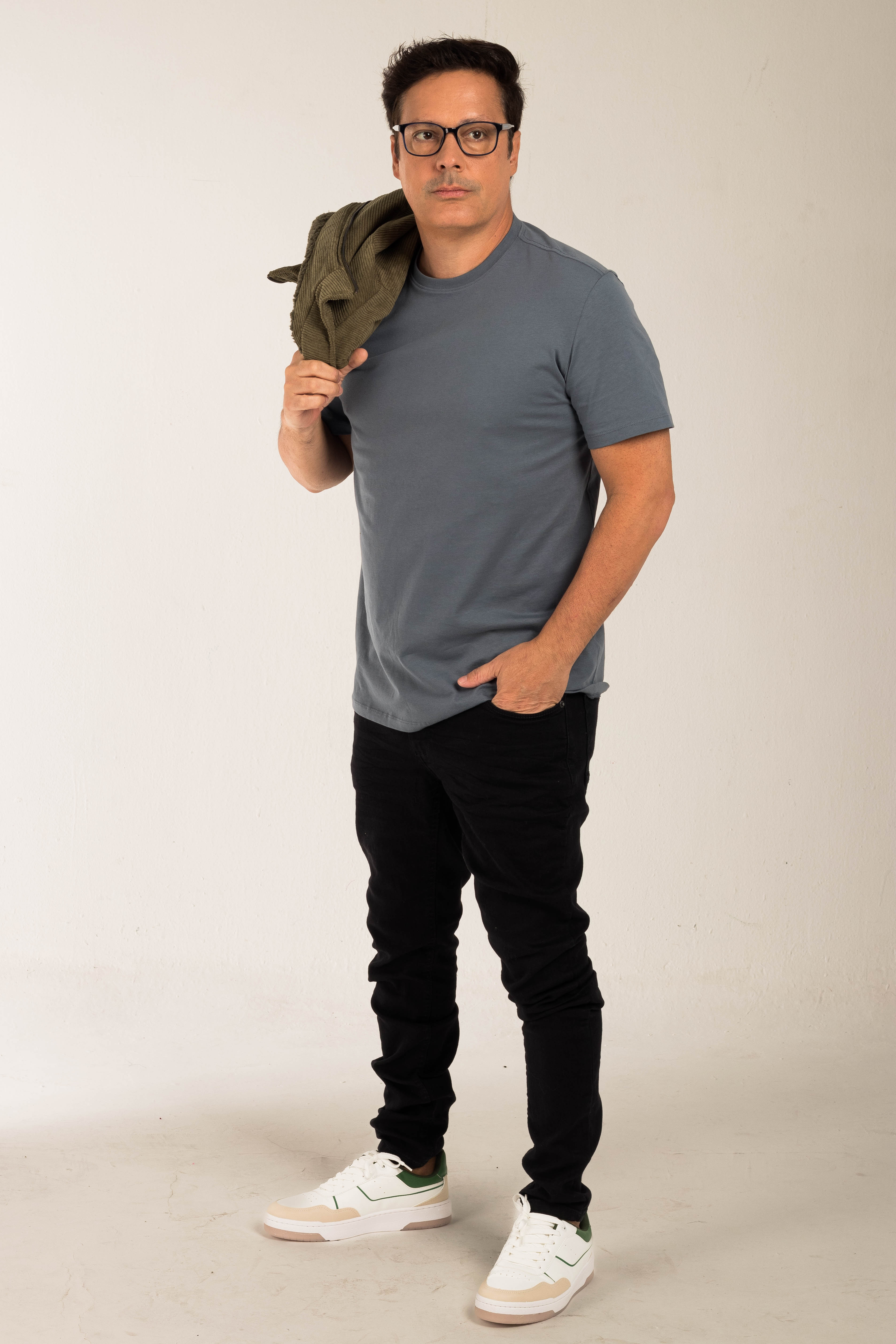 Jaqueta Samicce Jerd®