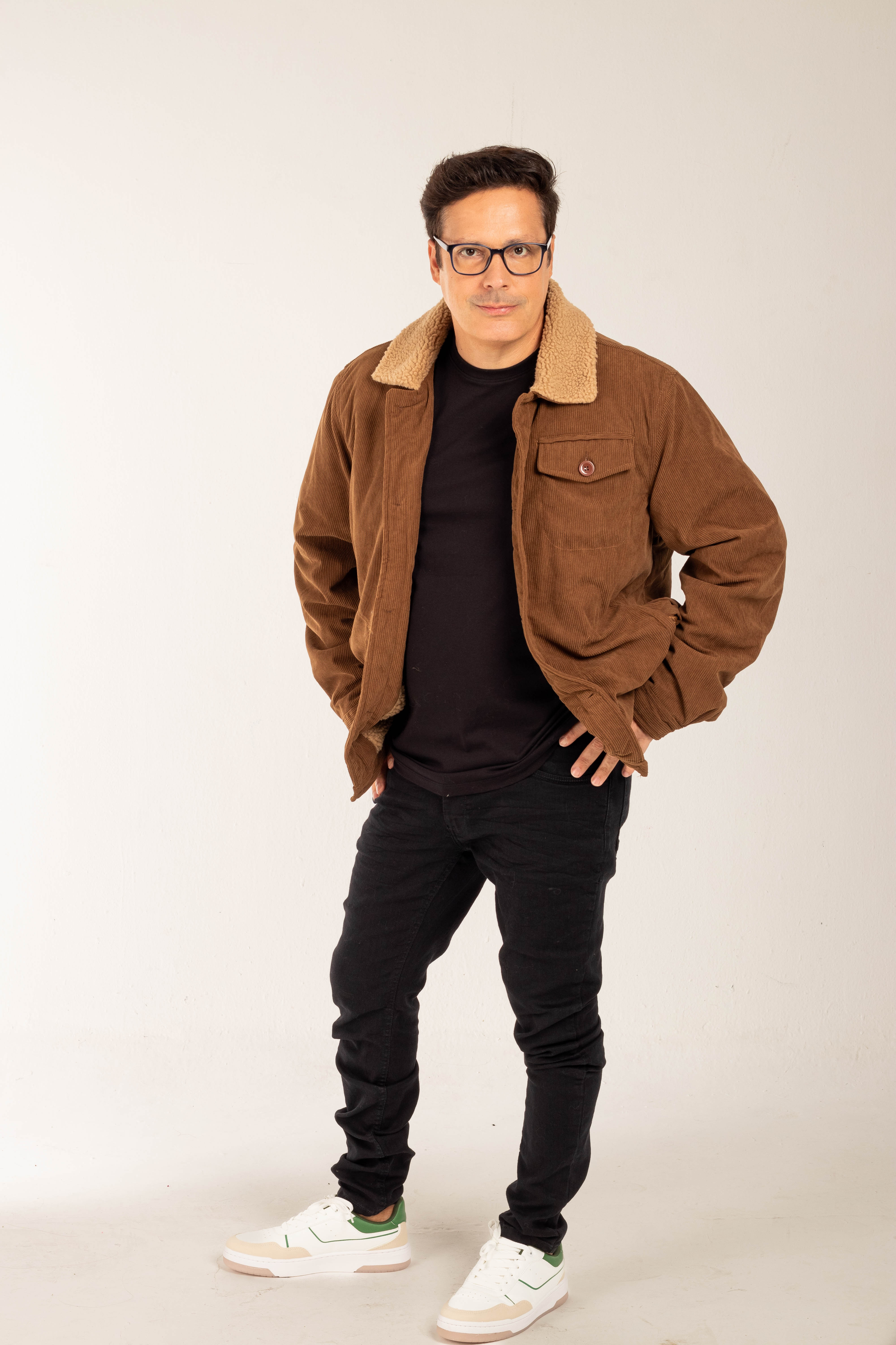 Jaqueta Conceito force®