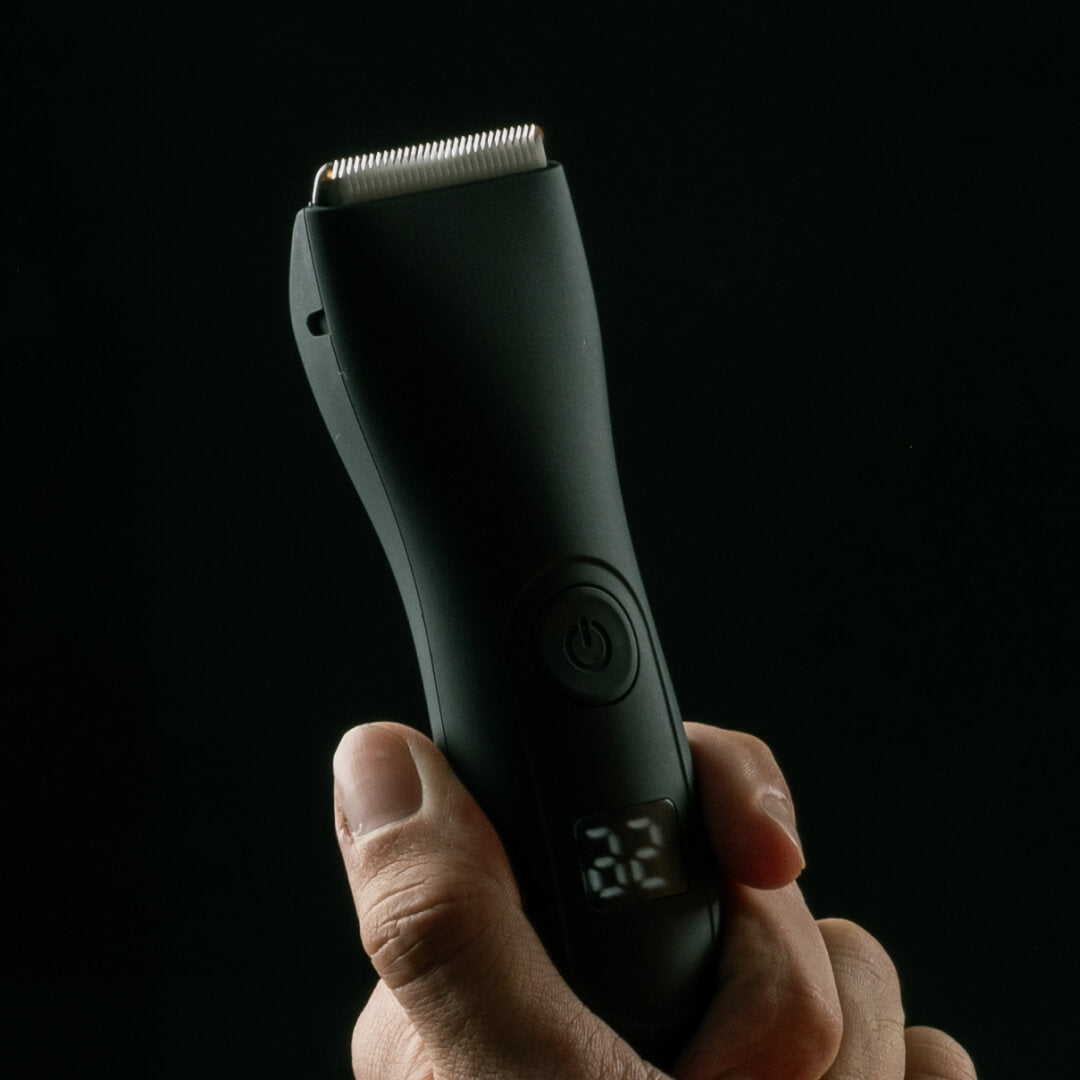 Barber Plus™ + 4 Cuecas Premium Respiráveis de Brinde