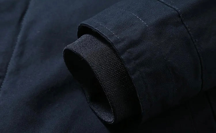 Jaqueta Conceito Lotus Army®