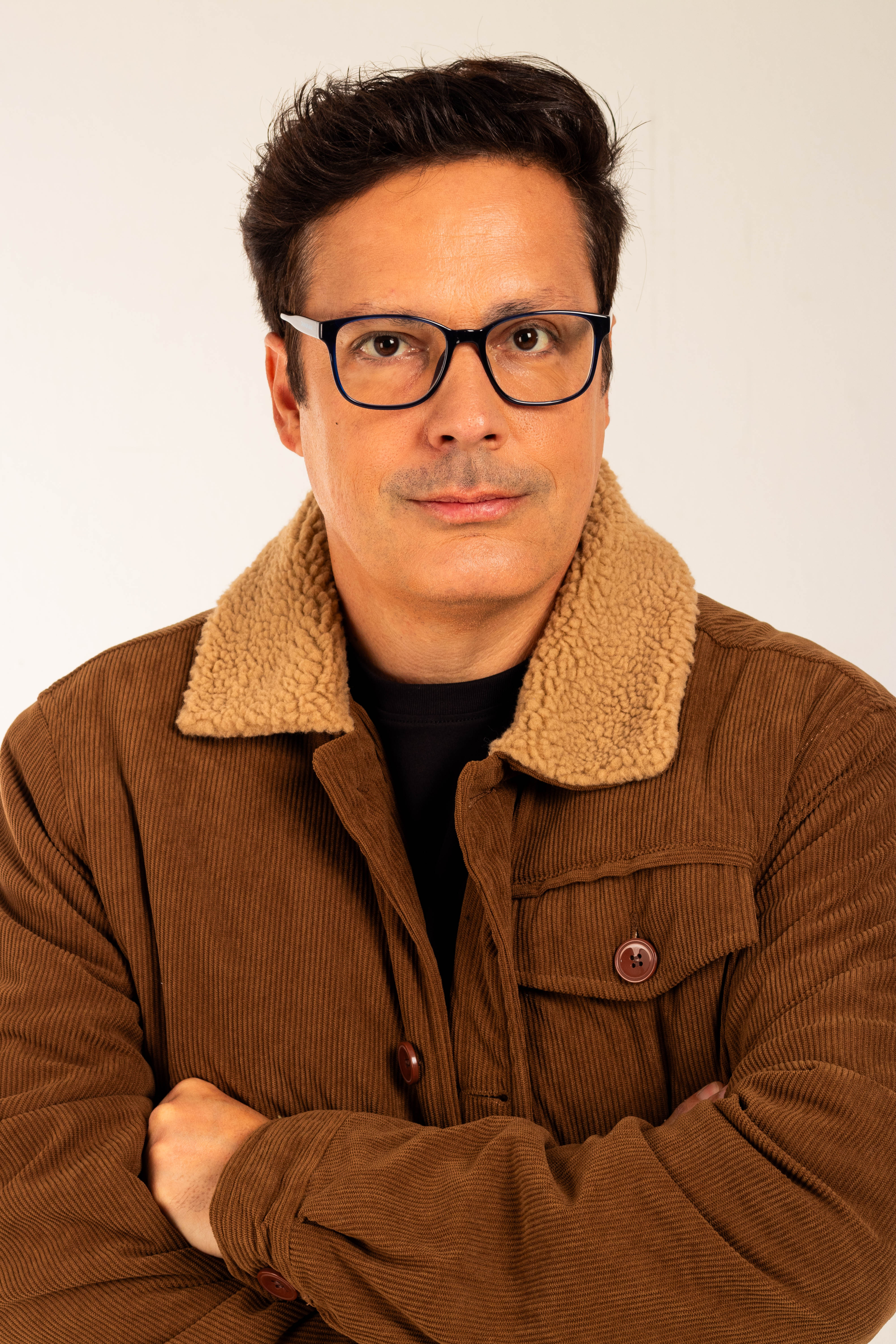 Jaqueta Conceito force®