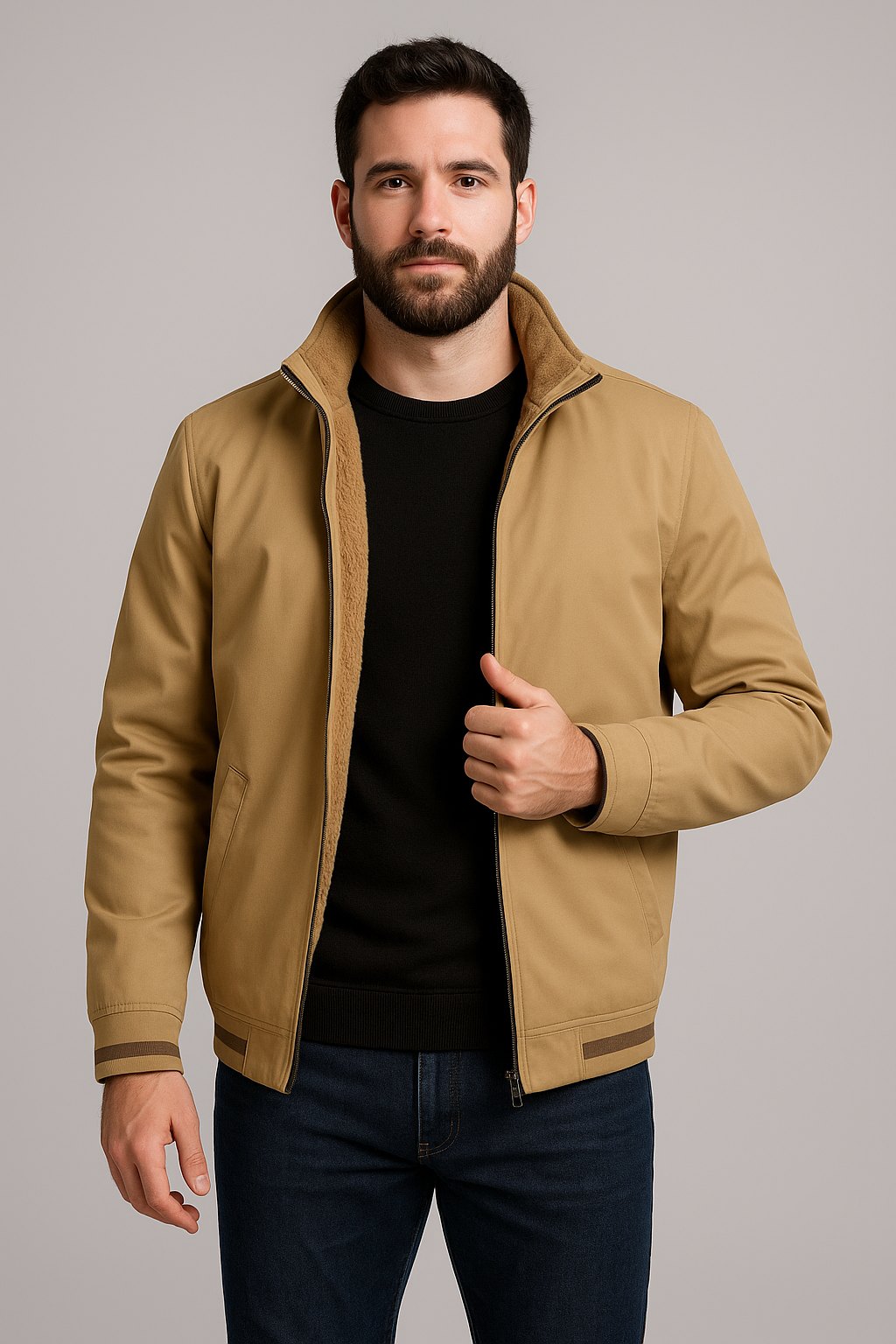 Jaqueta Conceito Dion®