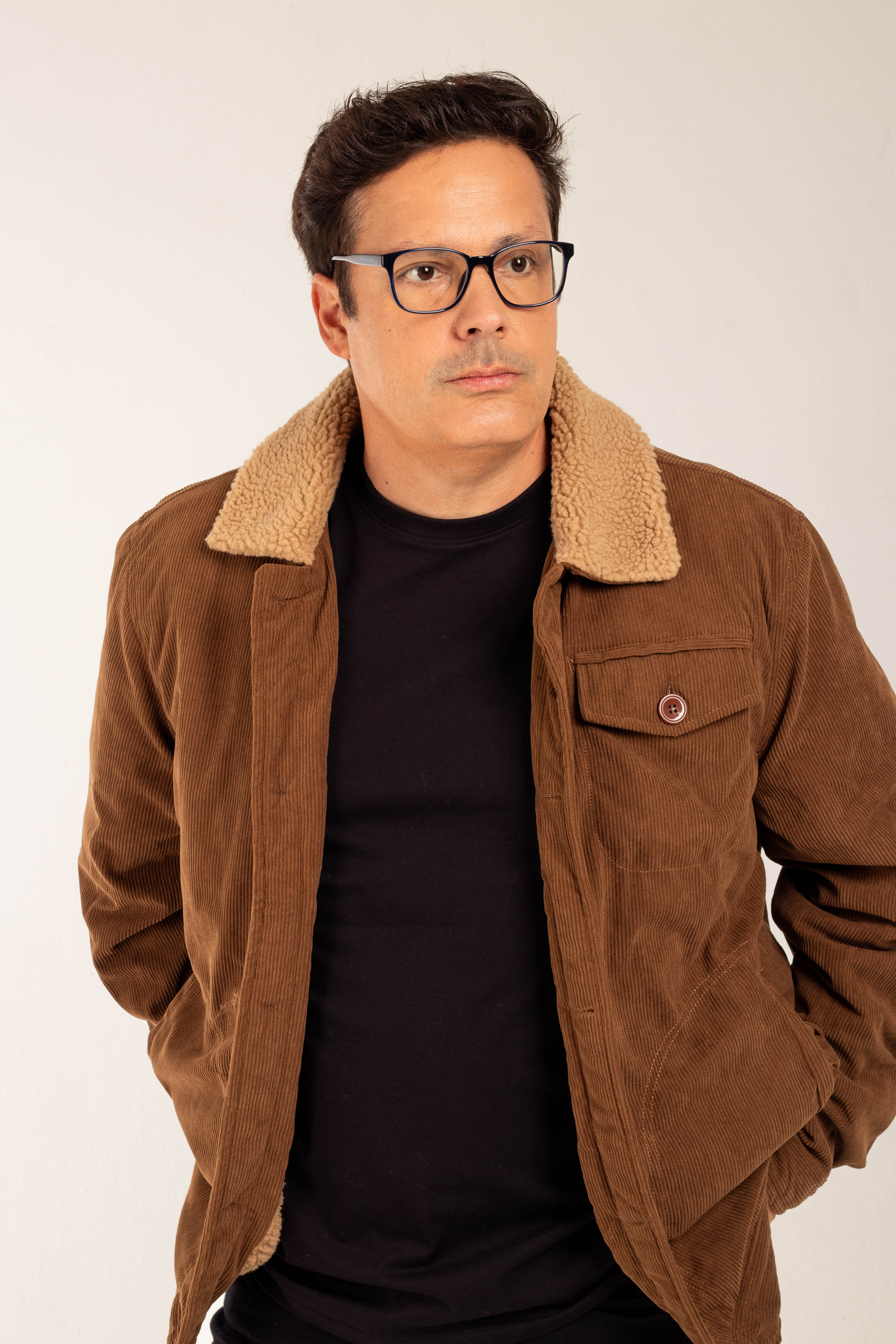 Jaqueta Conceito force®