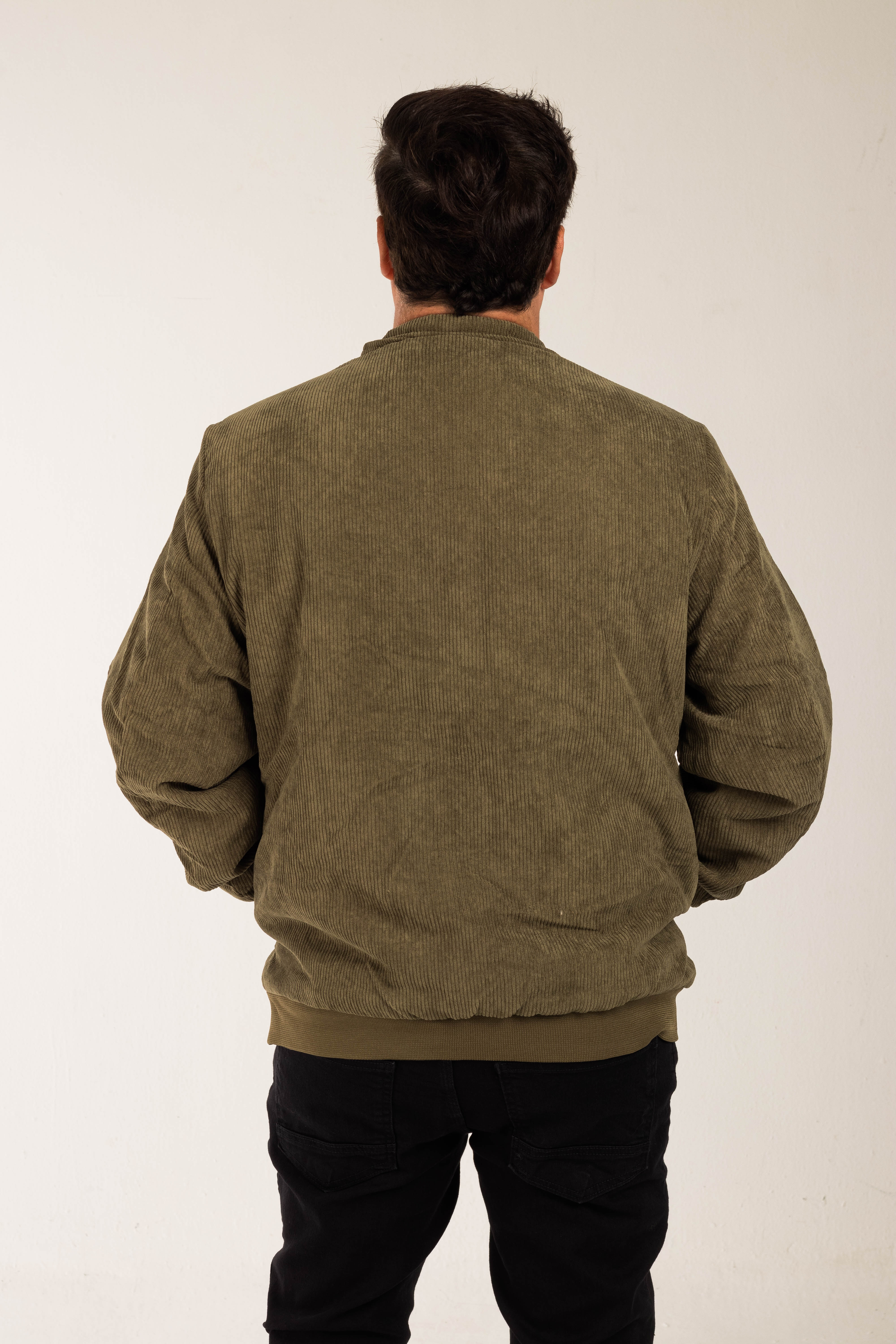 Jaqueta Samicce Jerd®