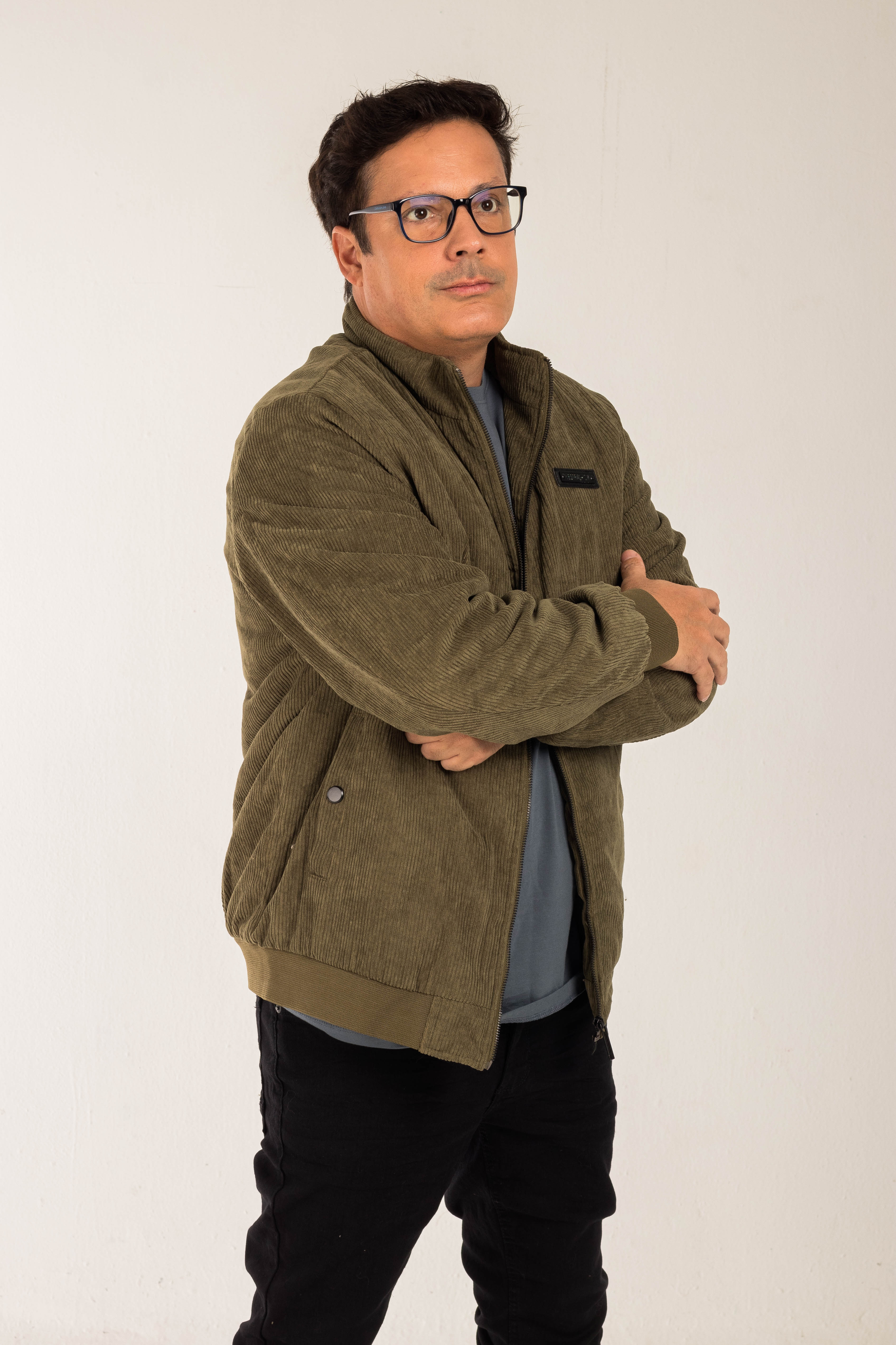 Jaqueta Samicce Jerd®