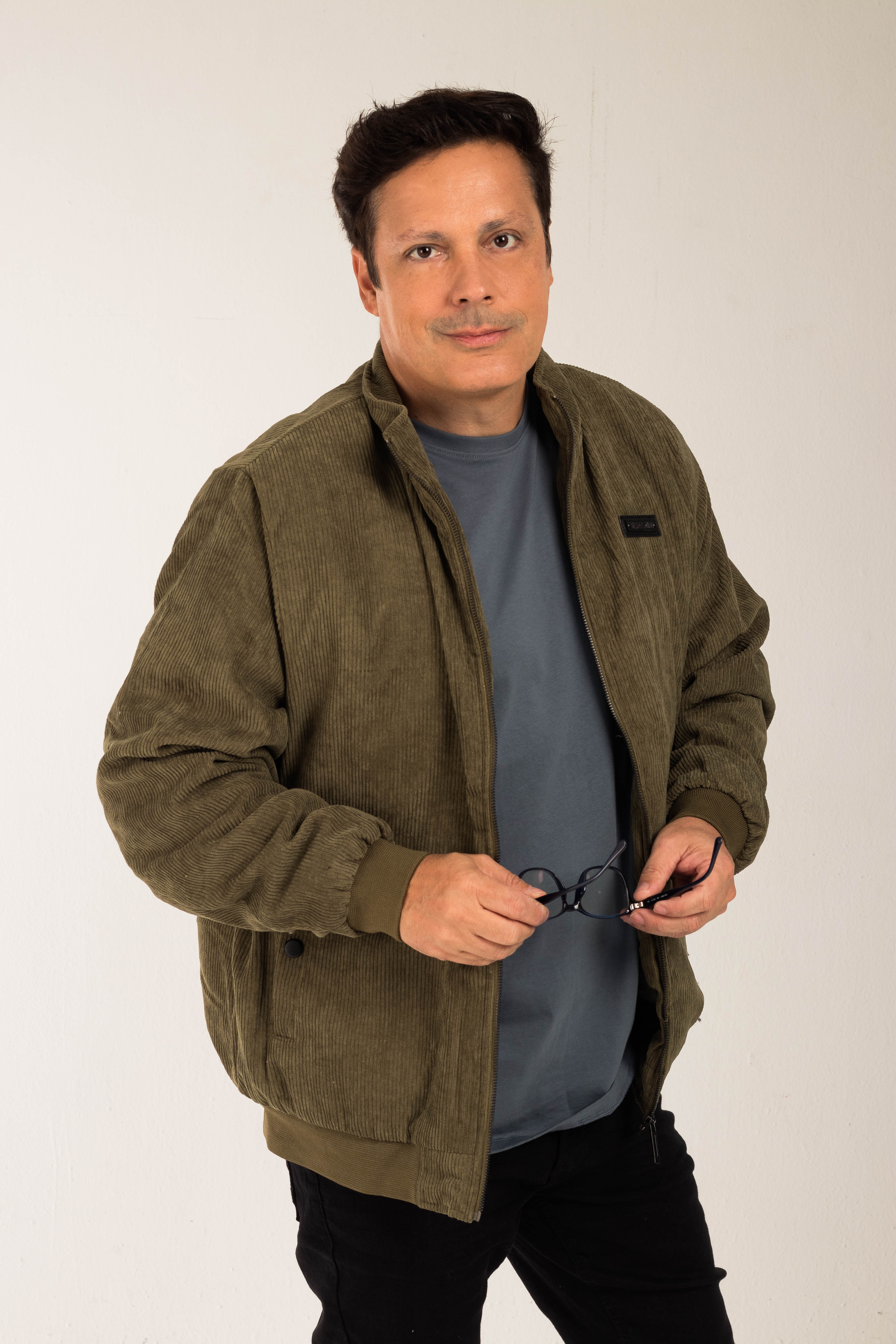 Jaqueta Samicce Jerd®