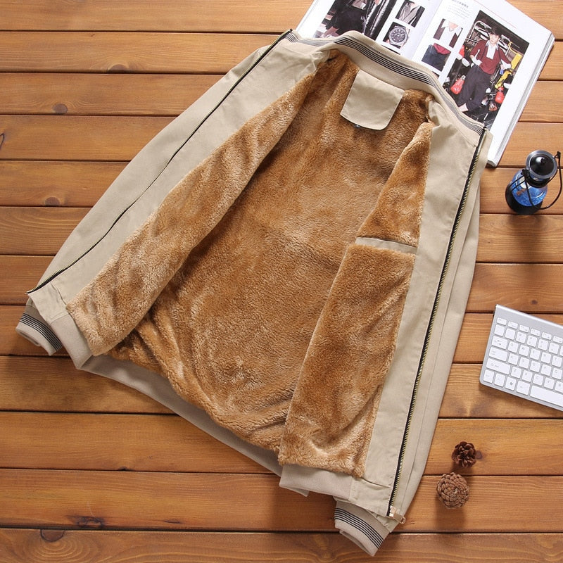 Jaqueta Conceito Dion®