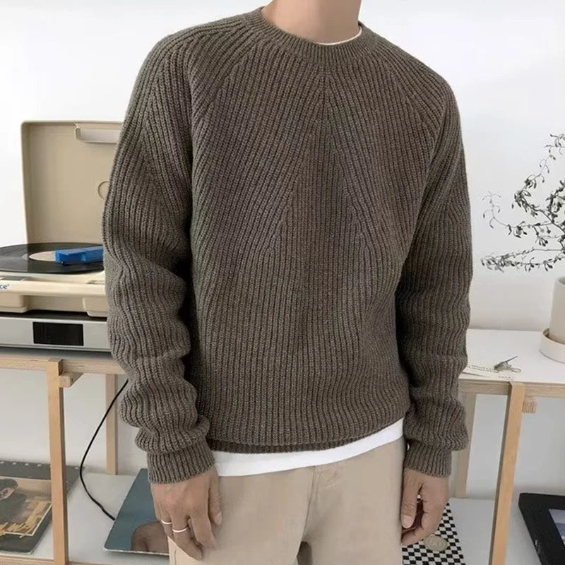 Suéter Conceito Senna®