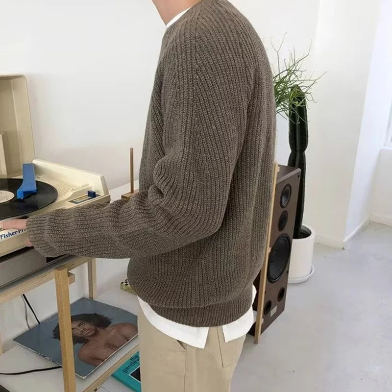 Suéter Conceito Senna®