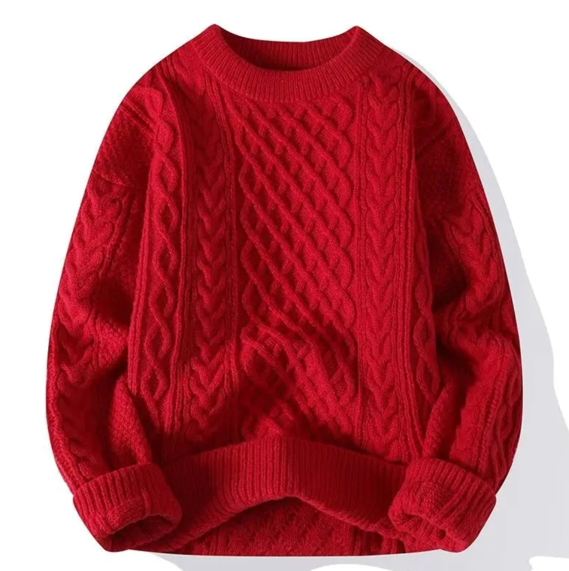 Suéter Conceito Moscou®