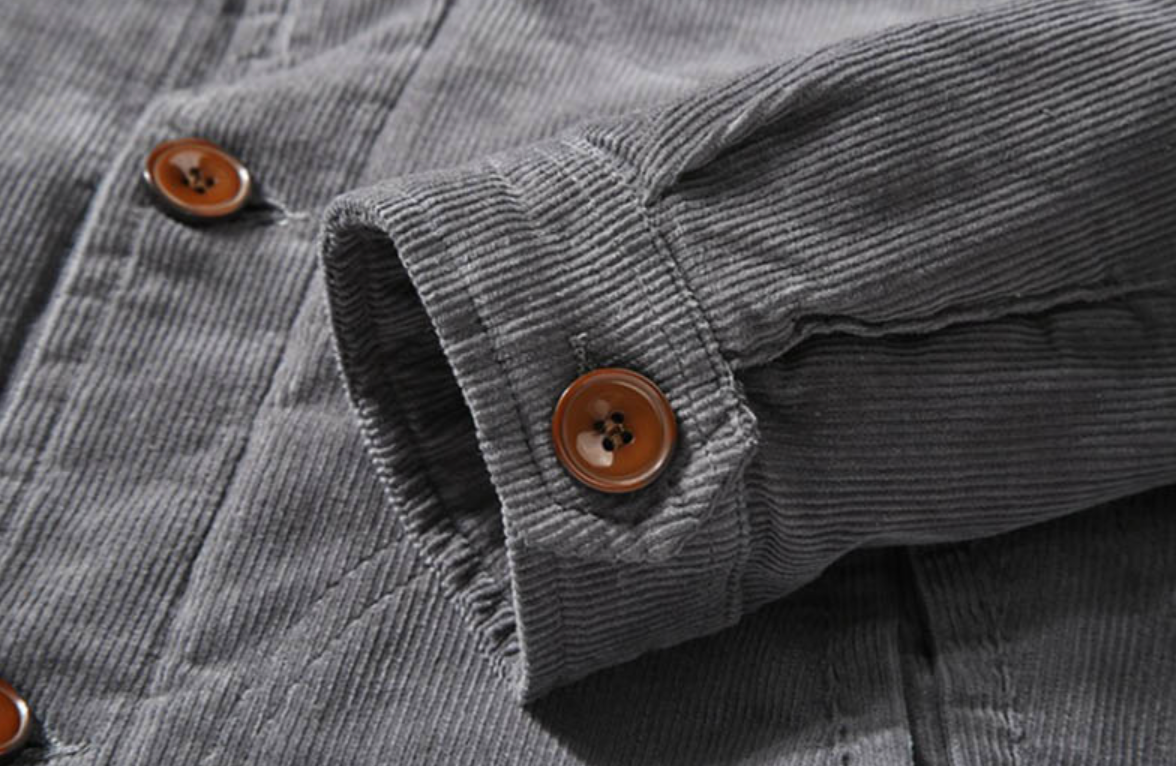 Jaqueta Conceito force®