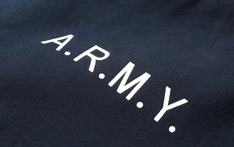 Jaqueta Conceito Lotus Army®