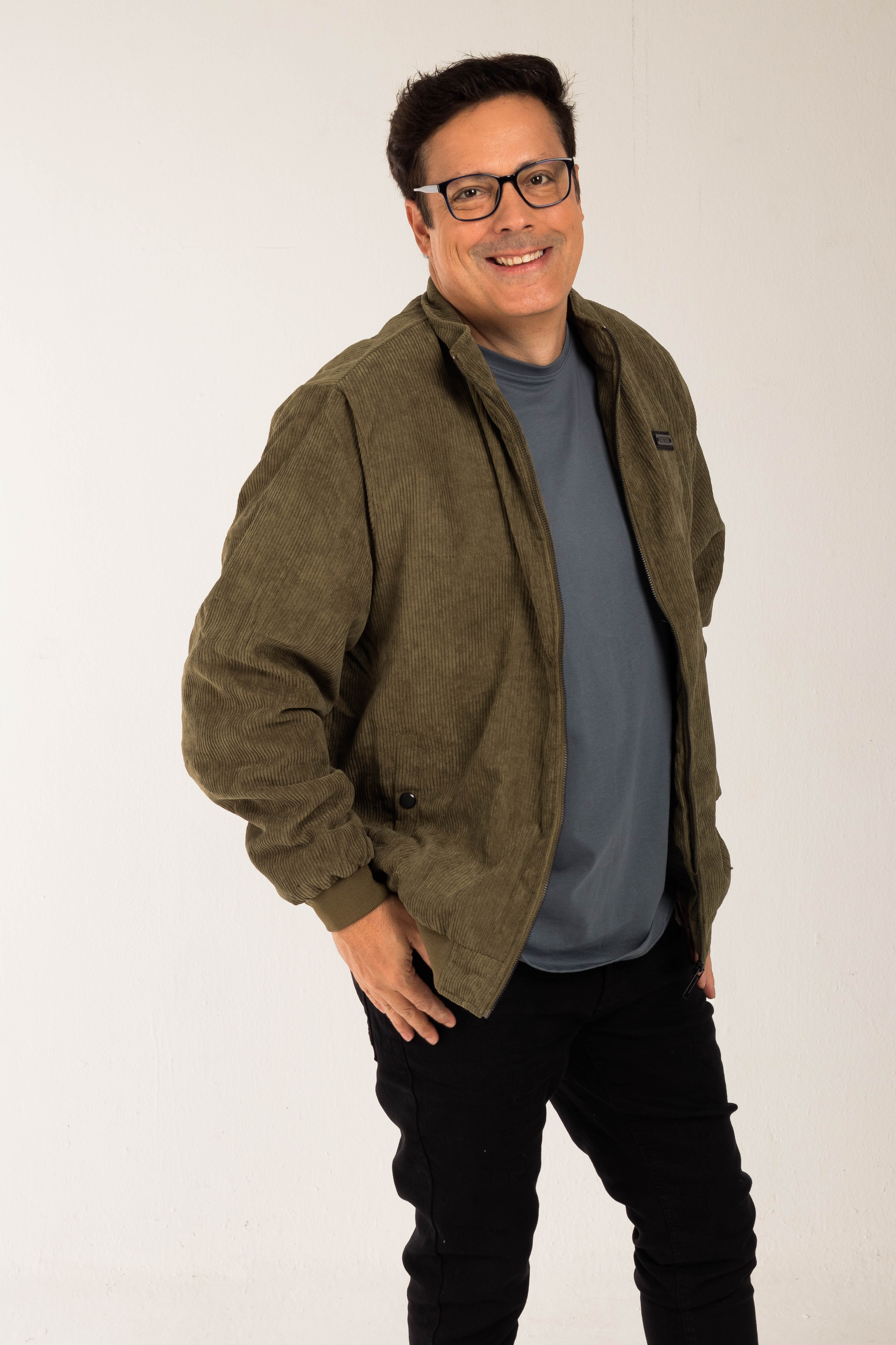 Jaqueta Samicce Jerd®