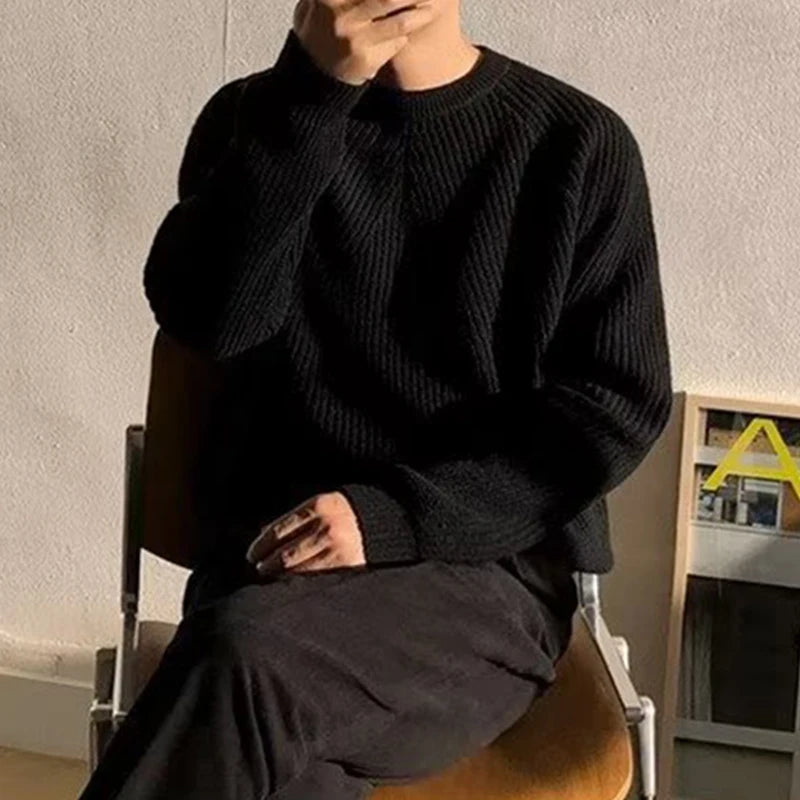 Suéter Conceito Senna®