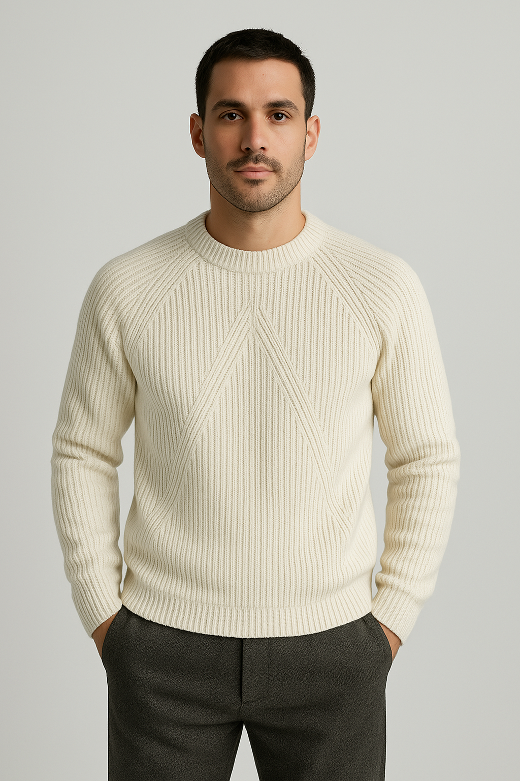 Suéter Conceito Senna®