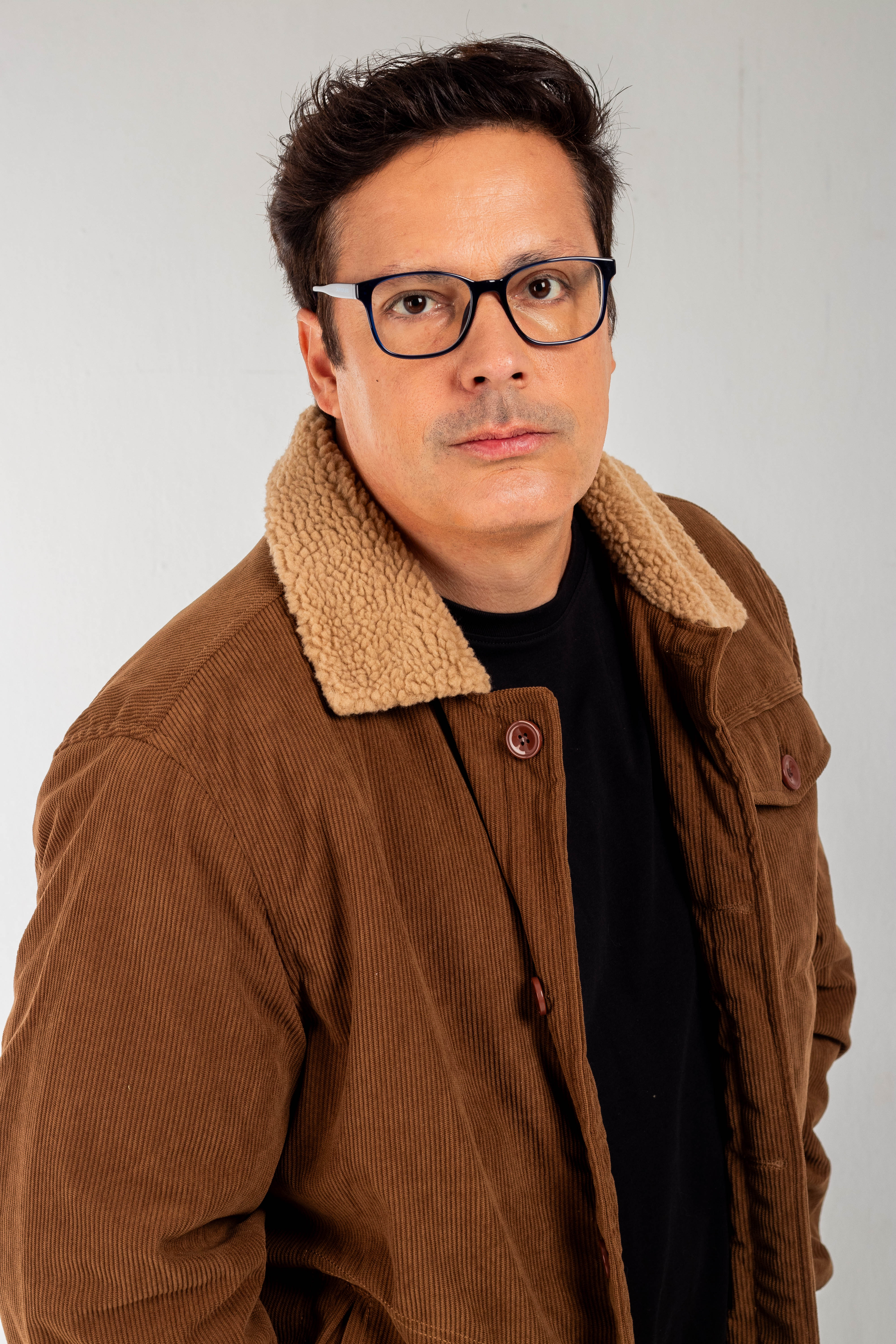 Jaqueta Conceito force®