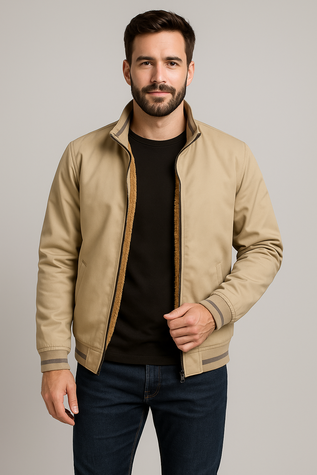 Jaqueta Conceito Dion®