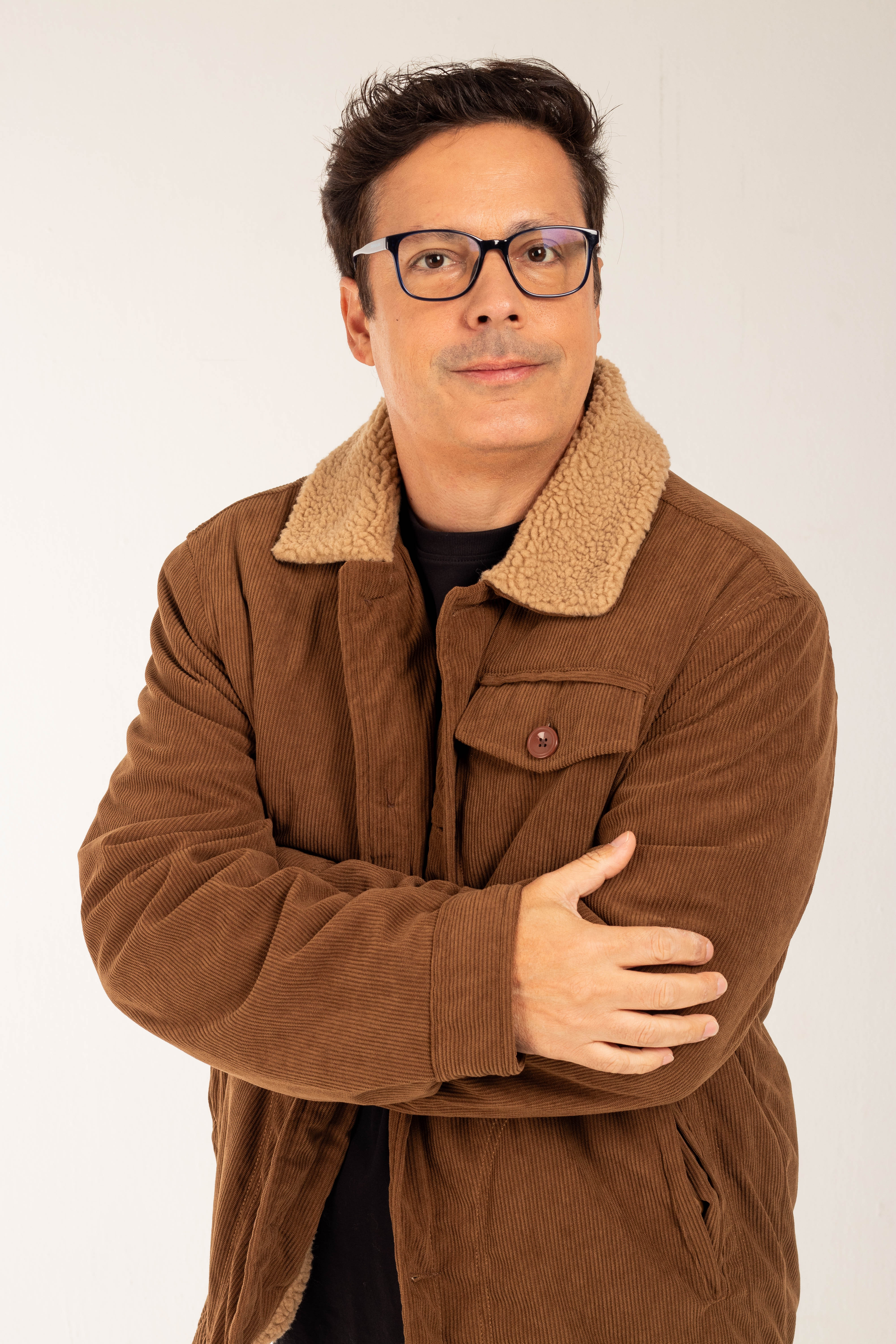 Jaqueta Conceito force®