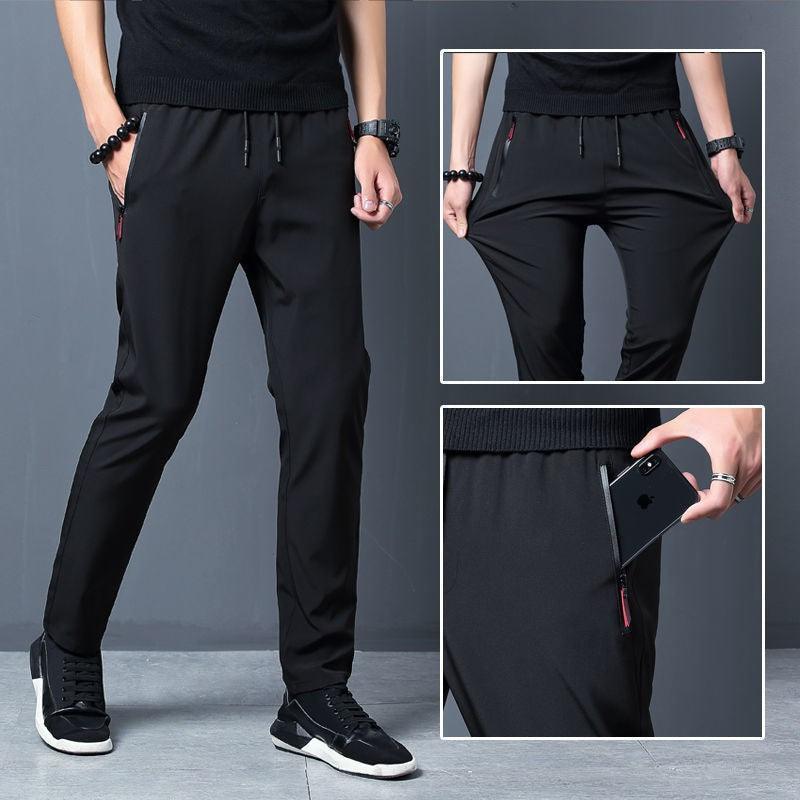 Calça Flex Confort Premium - PAGUE 1 LEVE 2 + 4 CUECAS DE BRINDE!